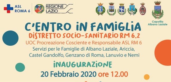 Centro familiare