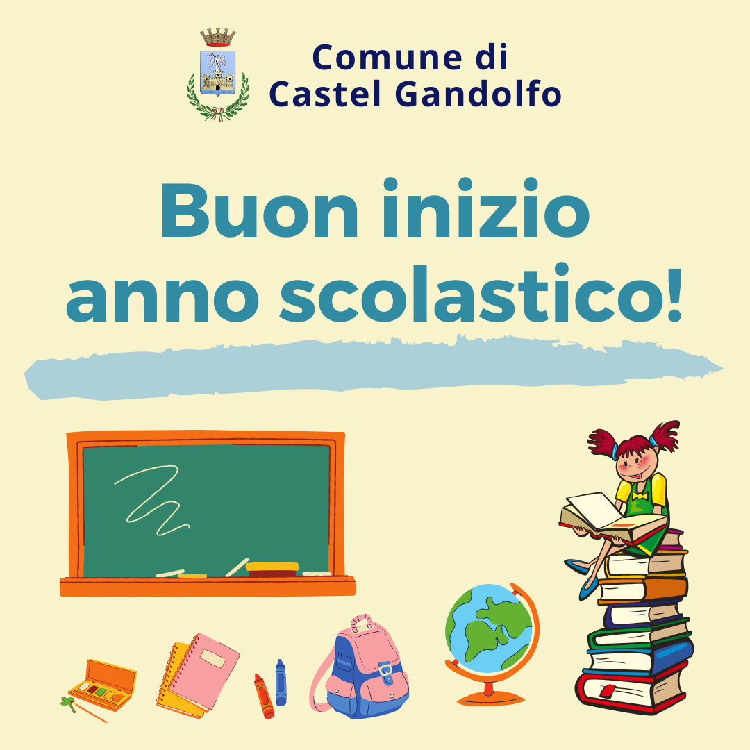 Anno scolastico