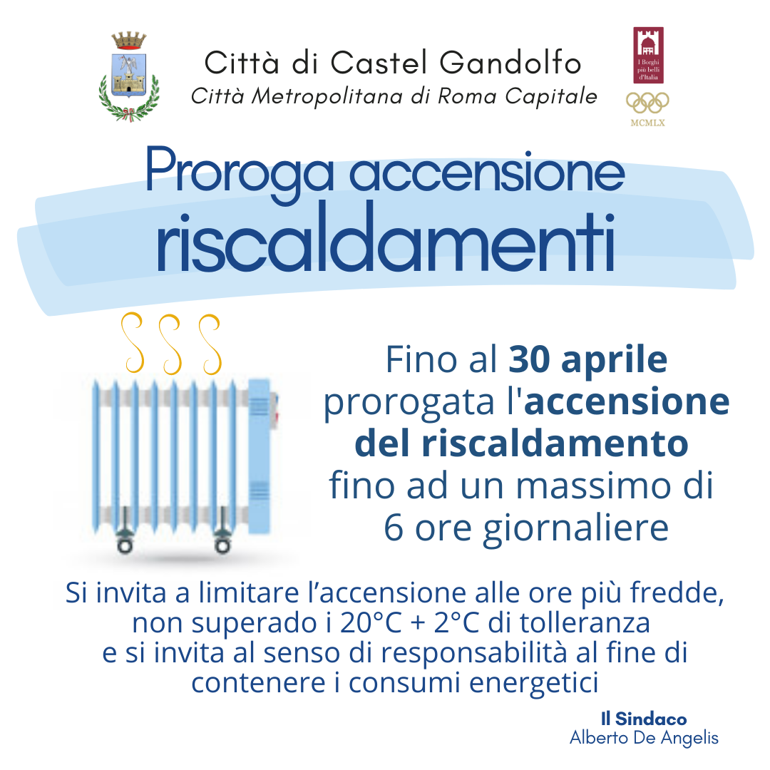 Comune Castel Gandolfo 33