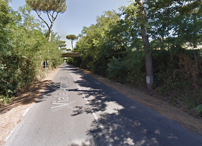 S.P 140, da Google Street View