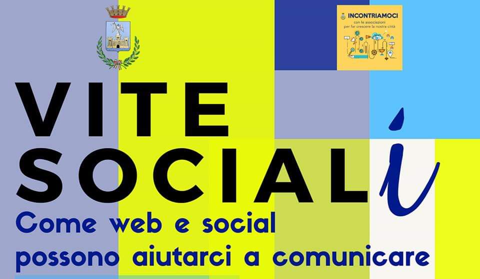 Vite Sociali web