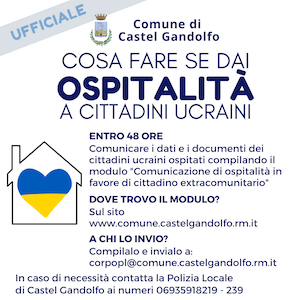 ospitalità