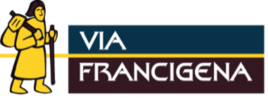 via francigena logo
