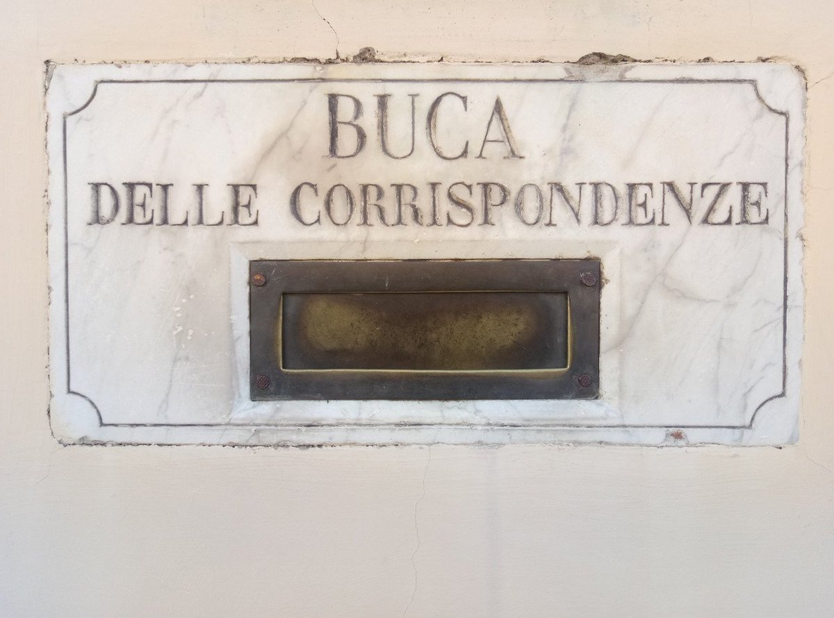 Cassetta postale