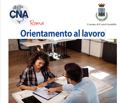 Orientamento al lavoro_CNA