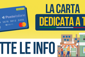 Carta Dedicata a Te, graduatorie beneficiari 2024 
