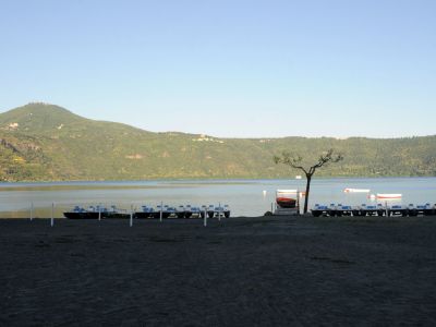 Il lago