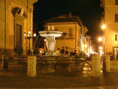 Piazza della Libertà